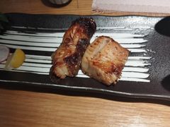 -三石铁板烧(紫竹桥店)