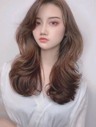 -MASTER 男士发型设计