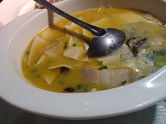-老人和饭店(打浦路店)