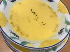 -萨莉亚意式餐厅(中北永旺店)