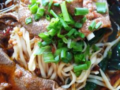 猪肝面-麻哥面猪肝面(仁和广场店)