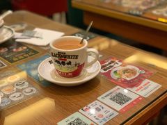 -香港新曜记茶餐厅(星耀城店)