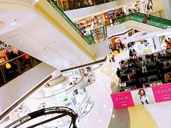 -银座mall(东直门店)