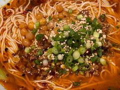 -重庆石磨豆花庄(乔庄店)