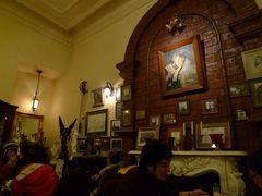 -露西亚咖啡西餐厅(哈尔滨俄侨纪念馆店)