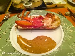 -和·铁板烧餐厅·昆泰嘉晟酒店(望京店)