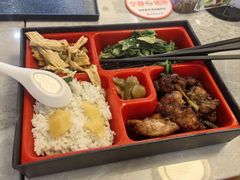 -世新养生馆(福马路店)
