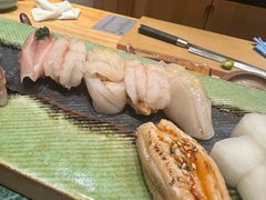 -鮨冠OMAKASE食べ放题(北京首店)