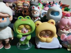 -泡泡玛特POPMART(太古里店)