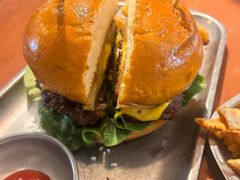 -魏斯理汉堡(西安沣东吾悦店)