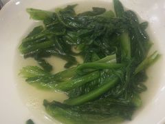 -汗腾格里·风味餐厅(新疆驻京办店)