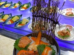 -亚马逊环球美食百汇(新城吾悦广场店)