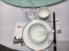 -新吉士·上海菜(浦东LCM置汇旭辉店)