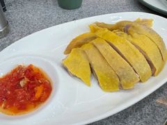 -紫藤园·天目湖大鱼头(南山竹海店)