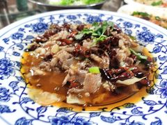 -青花瓷北方饺子城(吾悦广场店)