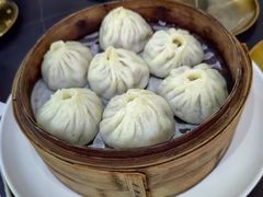 -诺敏塔拉奶茶-布里亚特包子-手把肉(锦都会店)