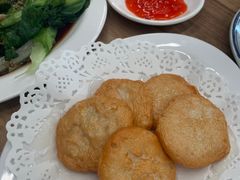-龍囍粤·顺德小吃·煲仔饭(安定门店)