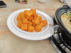 -李师傅脆肚(梅林店)