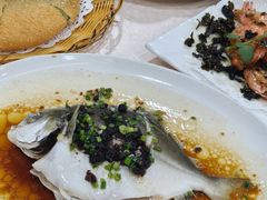 -旺富东海大酒楼(海鲜街店)