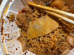 -付小姐在成都(中山公园店)