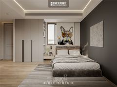 -申远空间设计丨大宅别墅装修定制(徐汇设计中心)