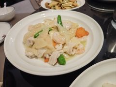 老爆三样-闫府私房菜·百年鲁菜(恒隆店)