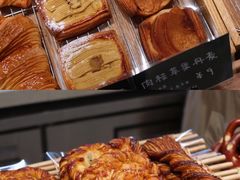 -慢熟面包店bud bread(孩儿巷店)