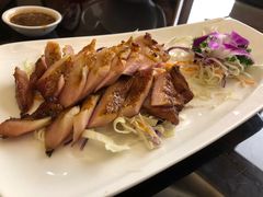 -金厨泰国餐厅·全泰籍厨师料理(拱北店)