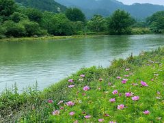 -古堰画乡景区