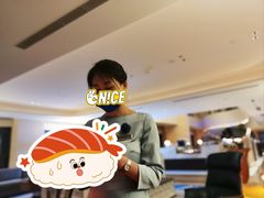 -秀·吧 Show Bar(兰州盛达希尔顿酒店)
