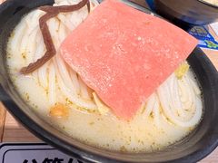 -大鼓米线(杭州国大城市广场店)