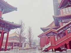 -大明幻境第一城