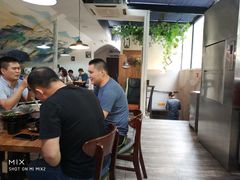 大堂-七裕庄(凯旋南路店)