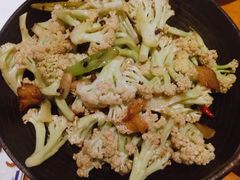 -辣子鸡背(九龙山店)