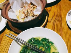 -广东道至正餐厅(区庄店)