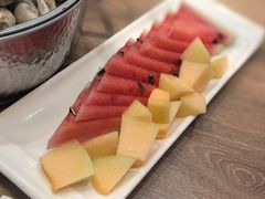 -土灶台海鲜聚·天津菜(新港店)