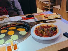 -杨记齐齐哈尔烤肉(总店)