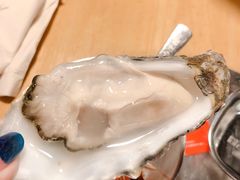 -囧吉香生蚝牛排馆(湖北路店)