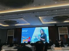-上海雅居乐万豪侯爵酒店