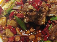 -王妈热卤·川味馆(海昌店)