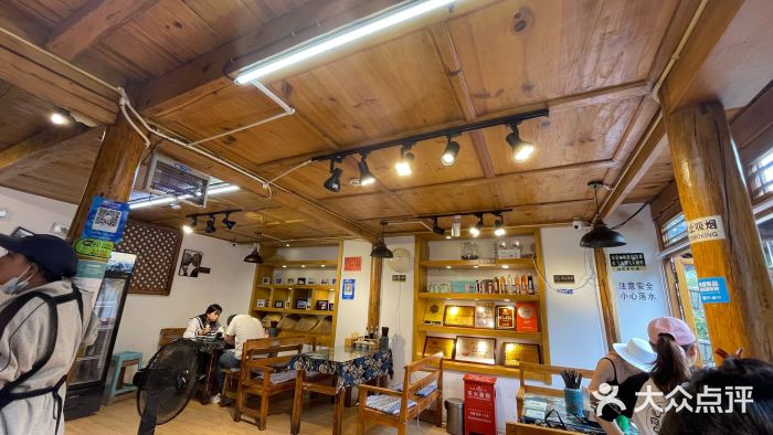 勺子米线·云南传统小吃市集(四方街店)图片