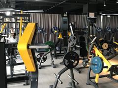 -ENERGY原力健身(川周店)