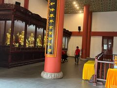 -上海东林寺(金山区)