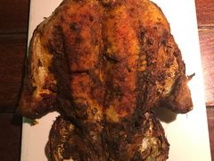 -绿茶餐厅(华联万柳店)