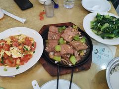 -老东阳·外婆菜(横店店)