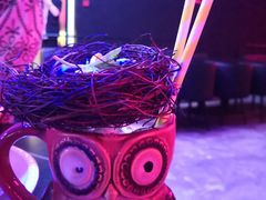 -MOSSO音乐酒吧·live house(南京旗舰店)