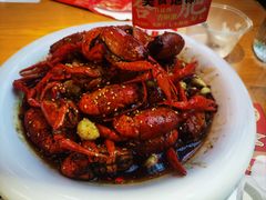 -庆峰龙虾烧烤(合肥一店)