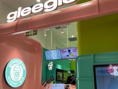 -gleeglee乐溢亦茶(合生汇店)