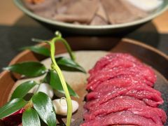 -盡膳口福跷脚牛肉火锅(国贸商城店)