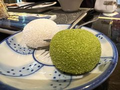 -昱匠·日本料理(金融街店)